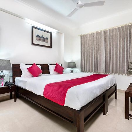 Palm Stay - Studios & Rooms Jaipur Dış mekan fotoğraf