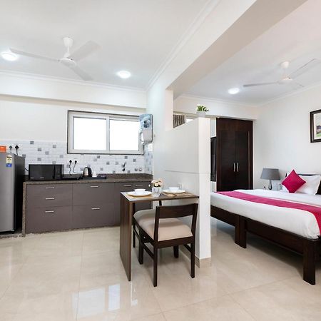 Palm Stay - Studios & Rooms Jaipur Dış mekan fotoğraf