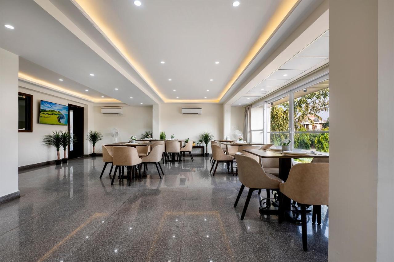 Palm Stay - Studios & Rooms Jaipur Dış mekan fotoğraf