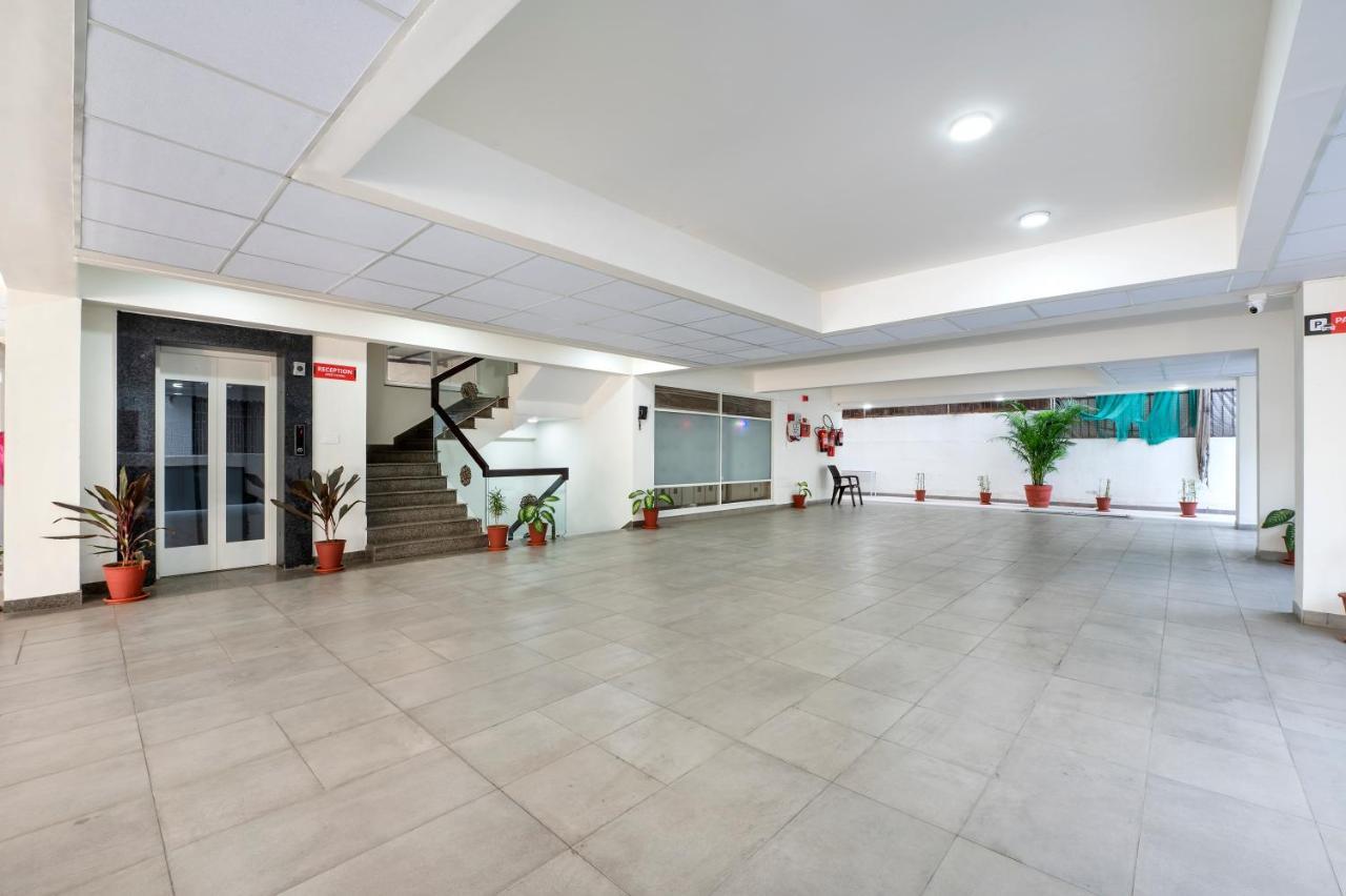 Palm Stay - Studios & Rooms Jaipur Dış mekan fotoğraf