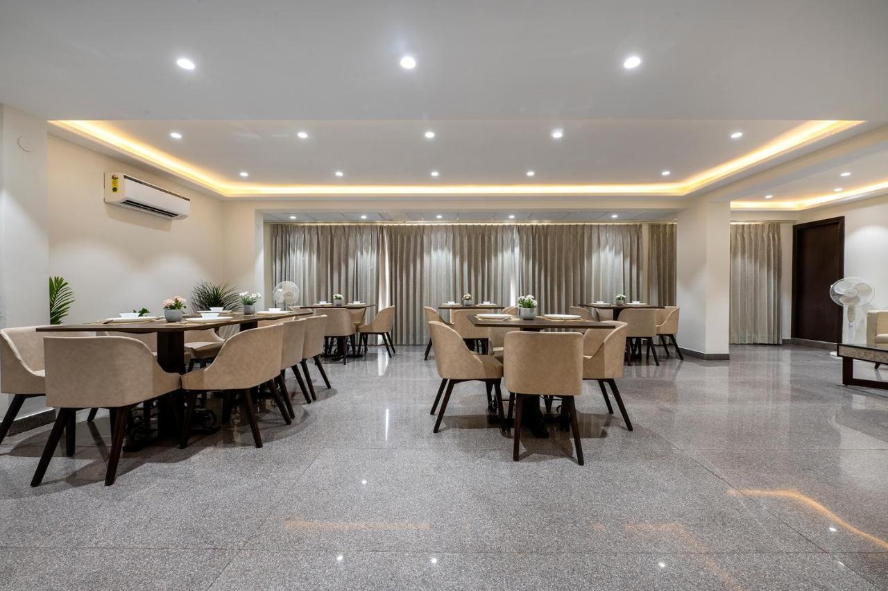 Palm Stay - Studios & Rooms Jaipur Dış mekan fotoğraf