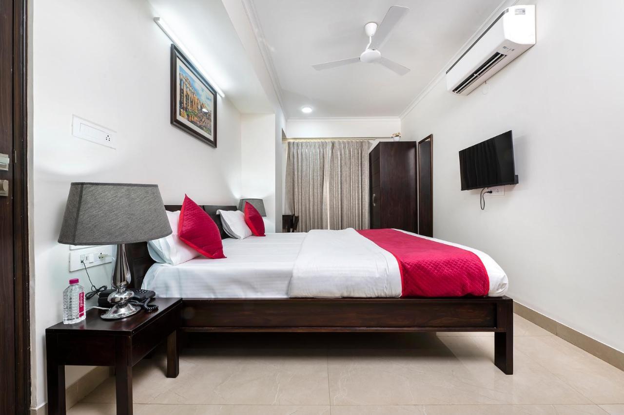 Palm Stay - Studios & Rooms Jaipur Dış mekan fotoğraf