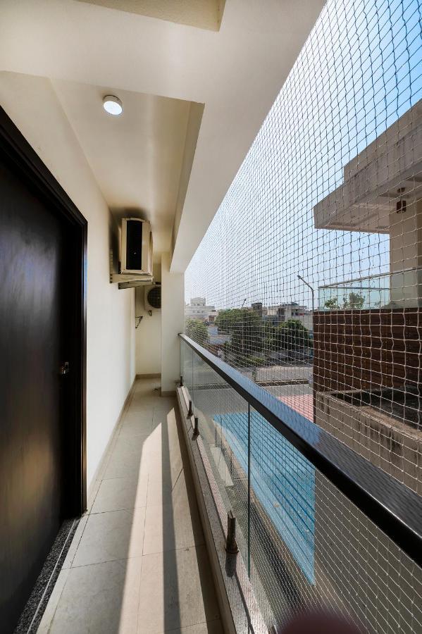 Palm Stay - Studios & Rooms Jaipur Dış mekan fotoğraf
