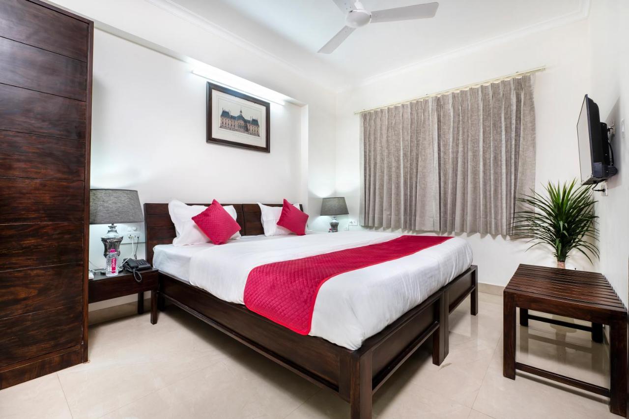 Palm Stay - Studios & Rooms Jaipur Dış mekan fotoğraf