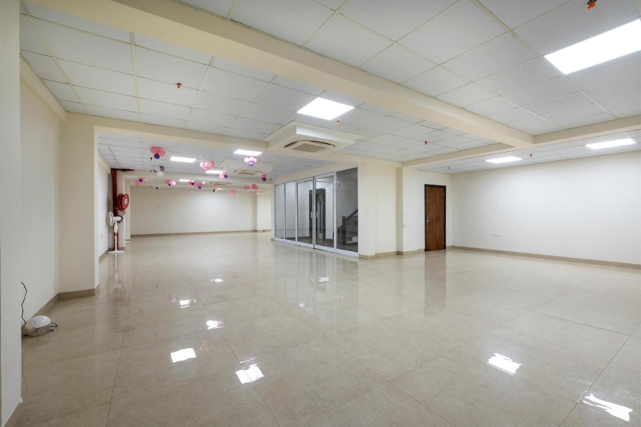 Palm Stay - Studios & Rooms Jaipur Dış mekan fotoğraf