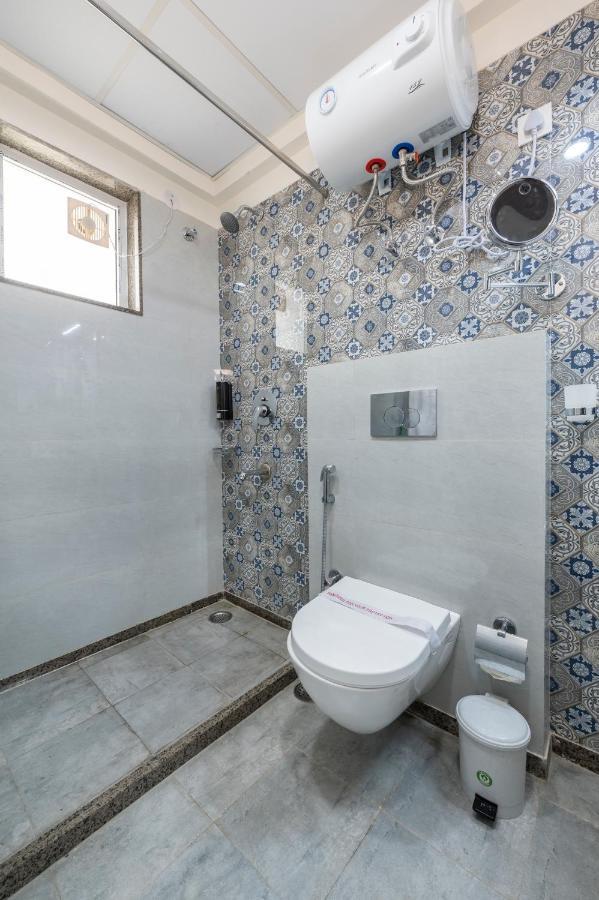 Palm Stay - Studios & Rooms Jaipur Dış mekan fotoğraf