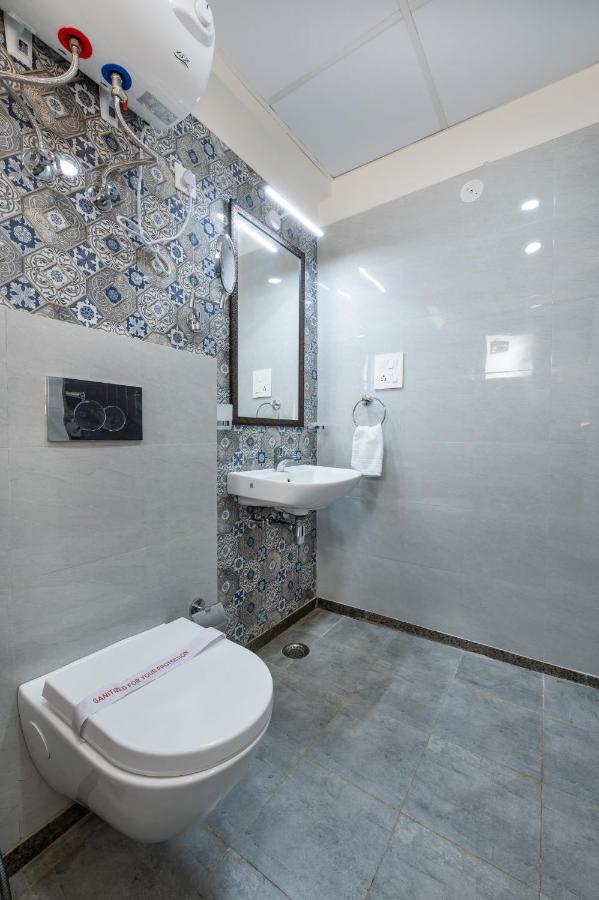 Palm Stay - Studios & Rooms Jaipur Dış mekan fotoğraf