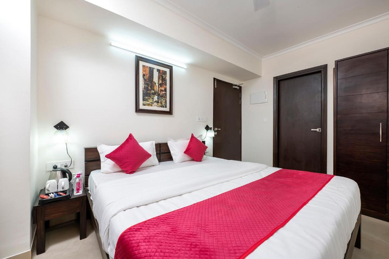 Palm Stay - Studios & Rooms Jaipur Dış mekan fotoğraf