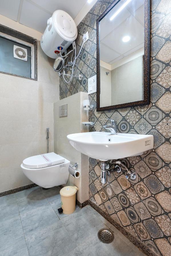 Palm Stay - Studios & Rooms Jaipur Dış mekan fotoğraf