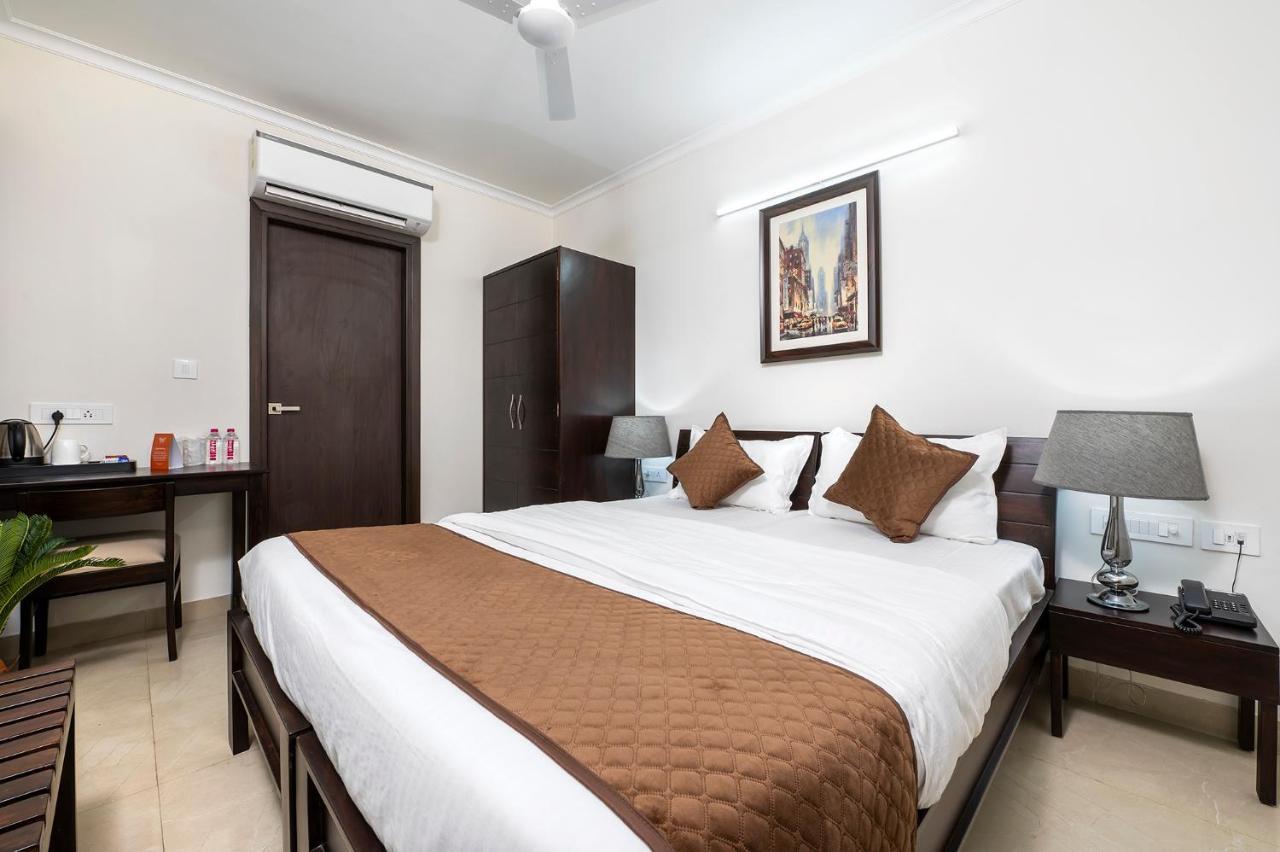 Palm Stay - Studios & Rooms Jaipur Dış mekan fotoğraf