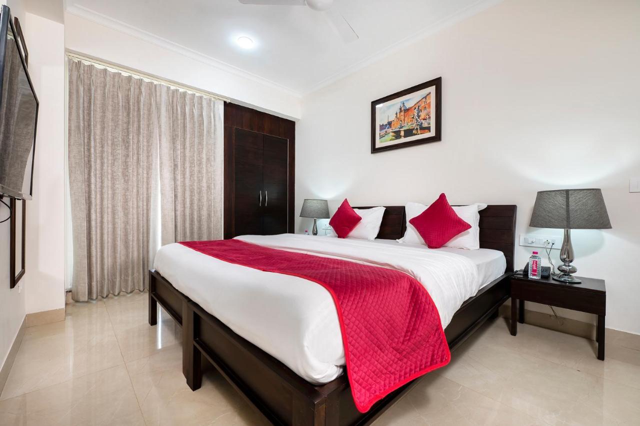 Palm Stay - Studios & Rooms Jaipur Dış mekan fotoğraf