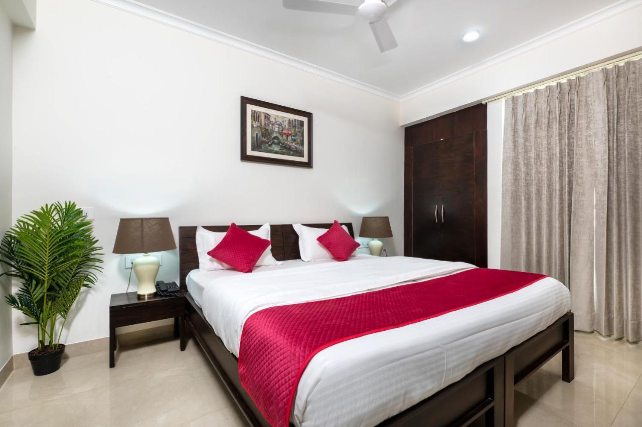 Palm Stay - Studios & Rooms Jaipur Dış mekan fotoğraf